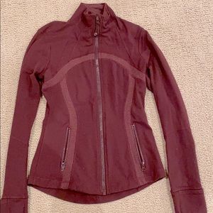 lululemon jacket